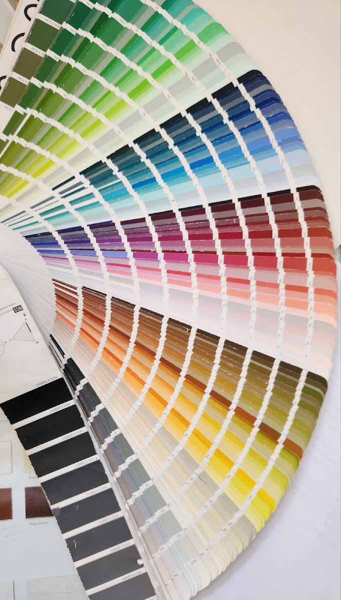 Güleç Boya Manavgat