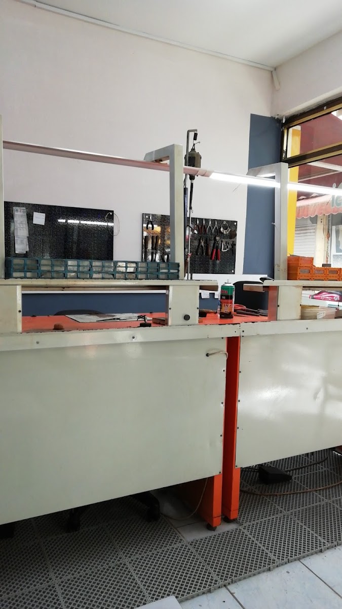 Güler Optik Sağlık hizmetleri Manavgat