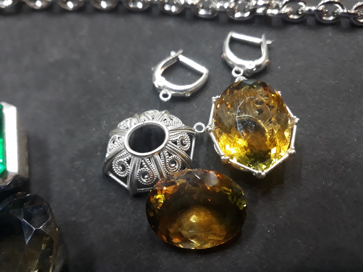 Gümüşçüler Cappadocia Sılber — Manavgat Antalya