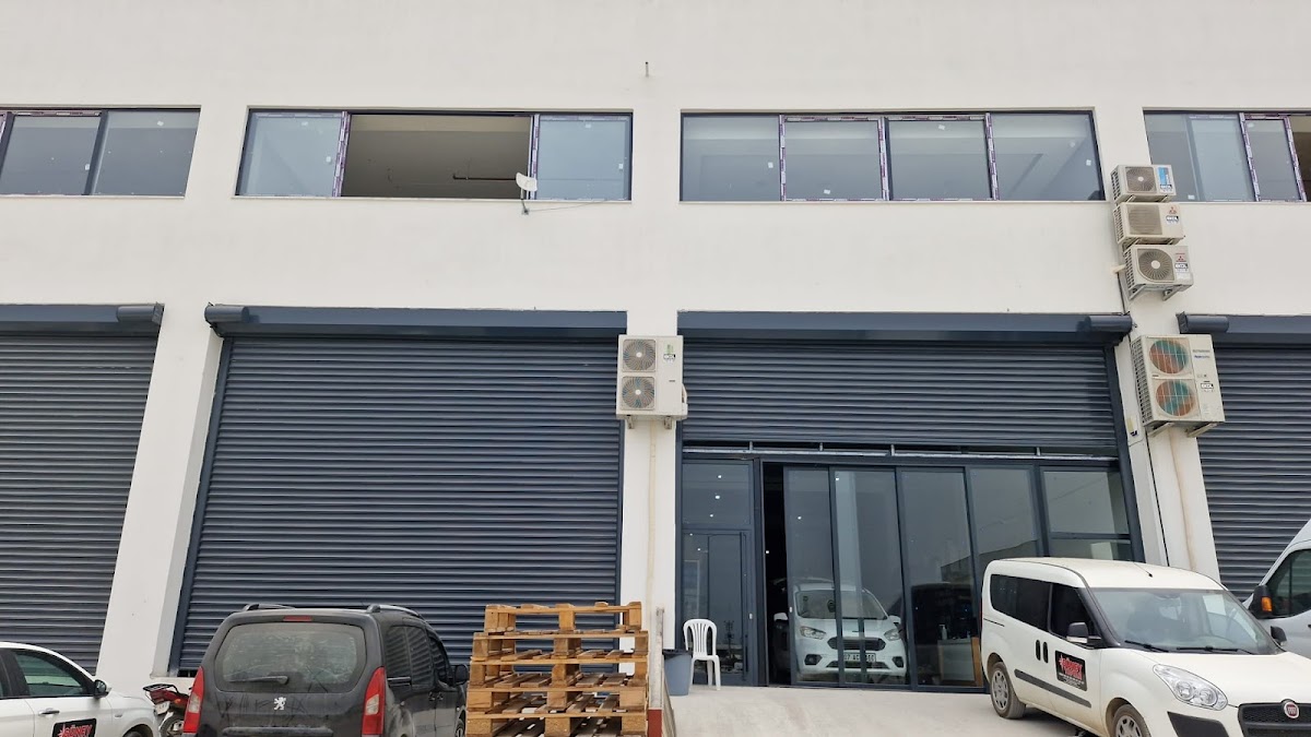 Günay Süt Ürünleri Manavgat