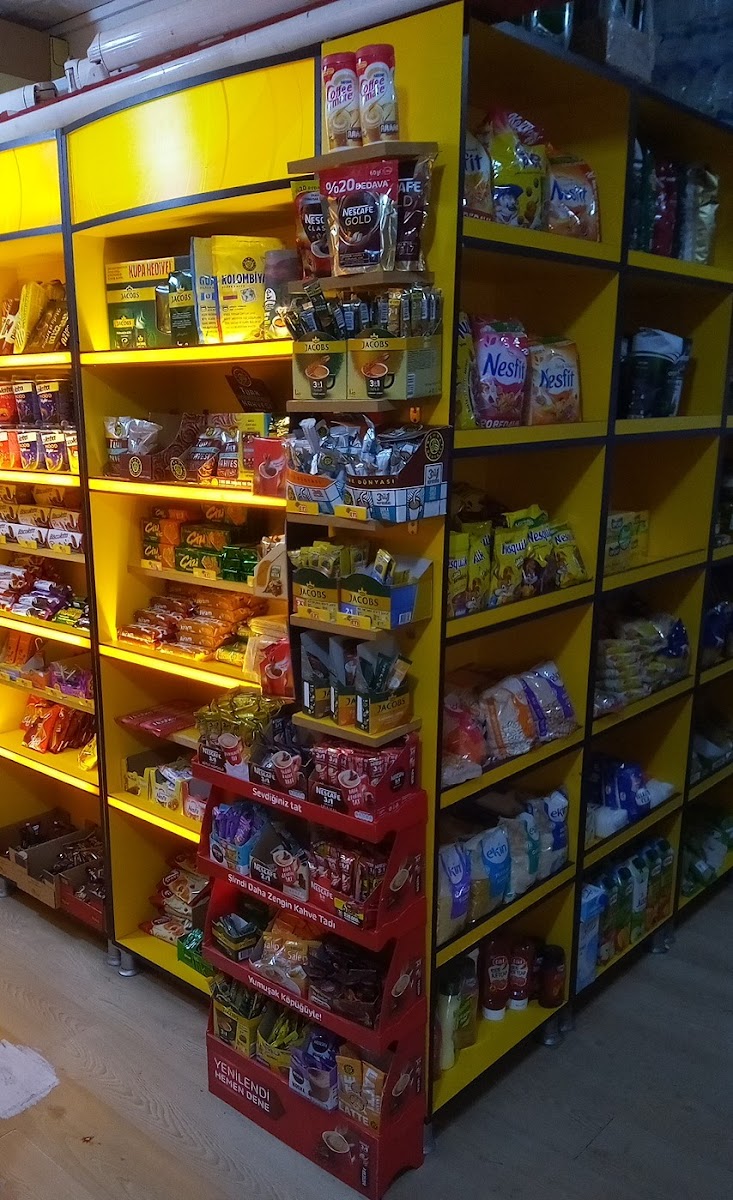 Güncer Gıda Ltd. Şti. Yeme İçme hizmetleri Manavgat