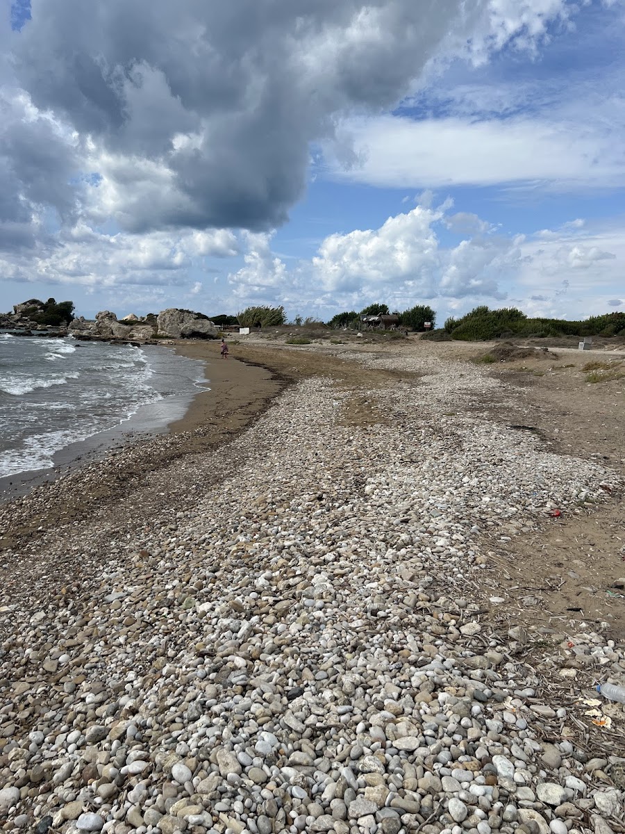 Gündoğdu Belediyesi Manavgat