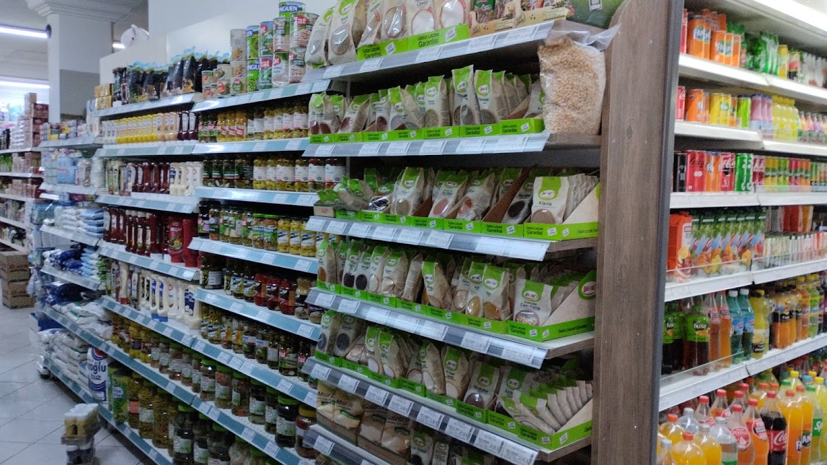 Gündoğdu Guda Yeme İçme hizmetleri Manavgat