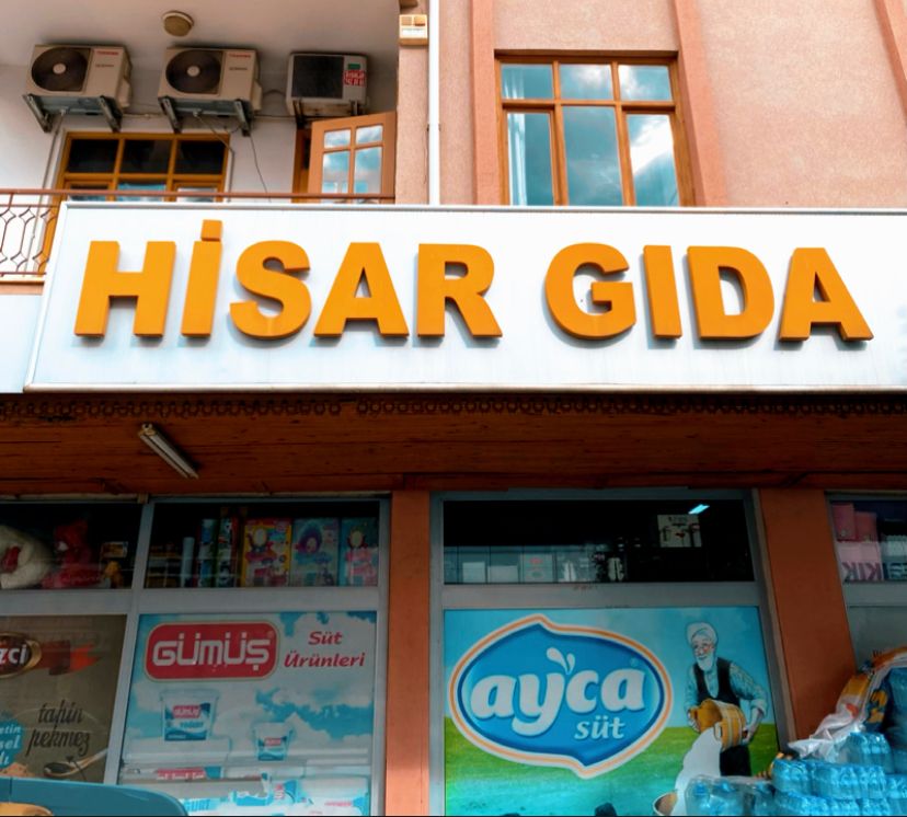 Gündoğdu Guda Manavgat