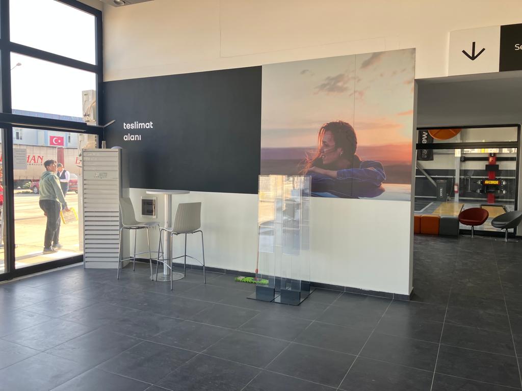 Güneş Otomotiv (renault) Otomotiv Ulaşım hizmetleri Manavgat