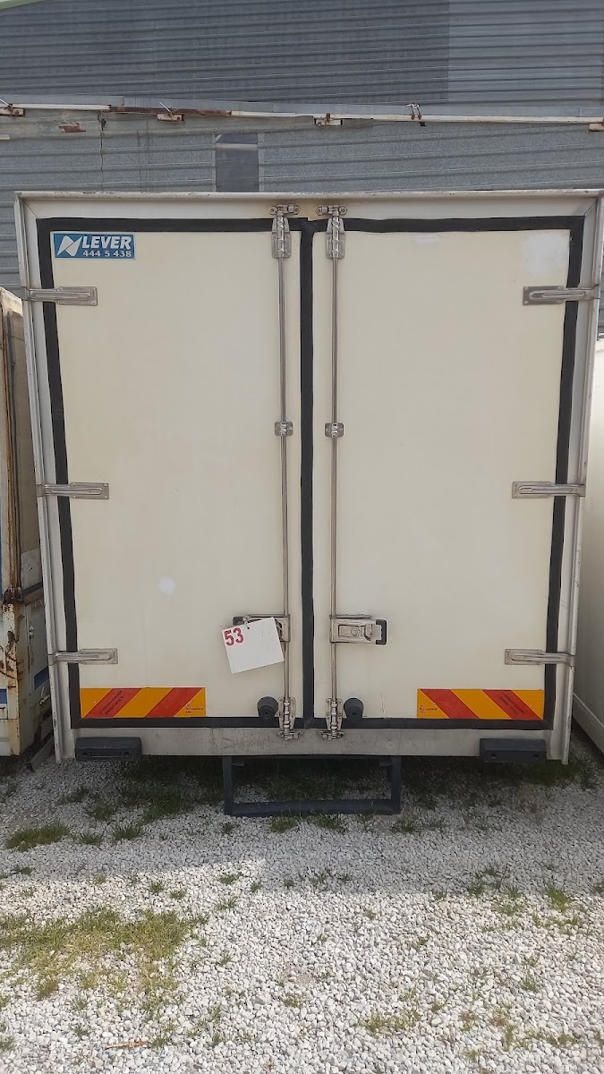 Güzelsan Karoser Ltd Şti Otomotiv Ulaşım hizmetleri Manavgat