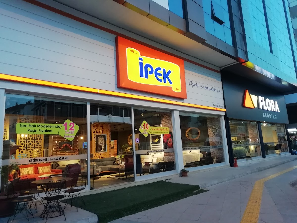 Halı Mağazaları İpek Halı — Manavgat Antalya