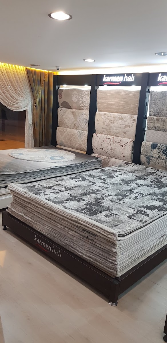 Halı Mağazaları İstanbul Halı Perde — Manavgat Antalya