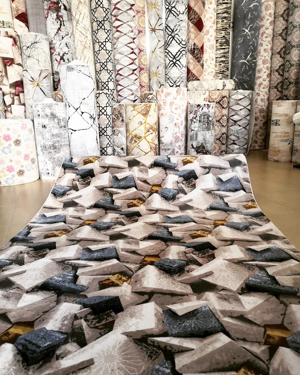 Halı Mağazaları Sembol Halı — Manavgat Antalya