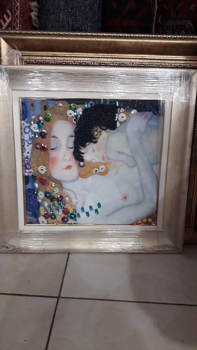 Halı Mağazaları Side Halıcılık — Manavgat Antalya