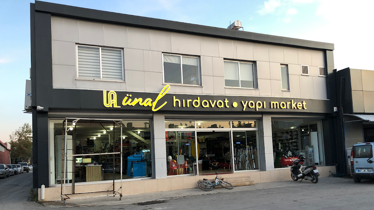 Halil Ünal (y.kredi/aviva) Manavgat