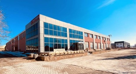 Halit Metal Sanayi Manavgat