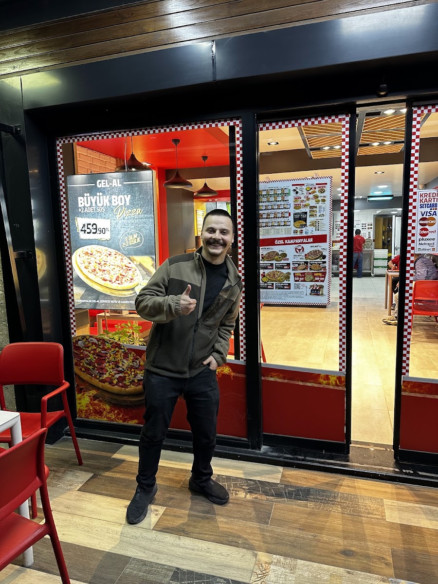 Hamzaoğulları (redbull) Yeme İçme hizmetleri Manavgat