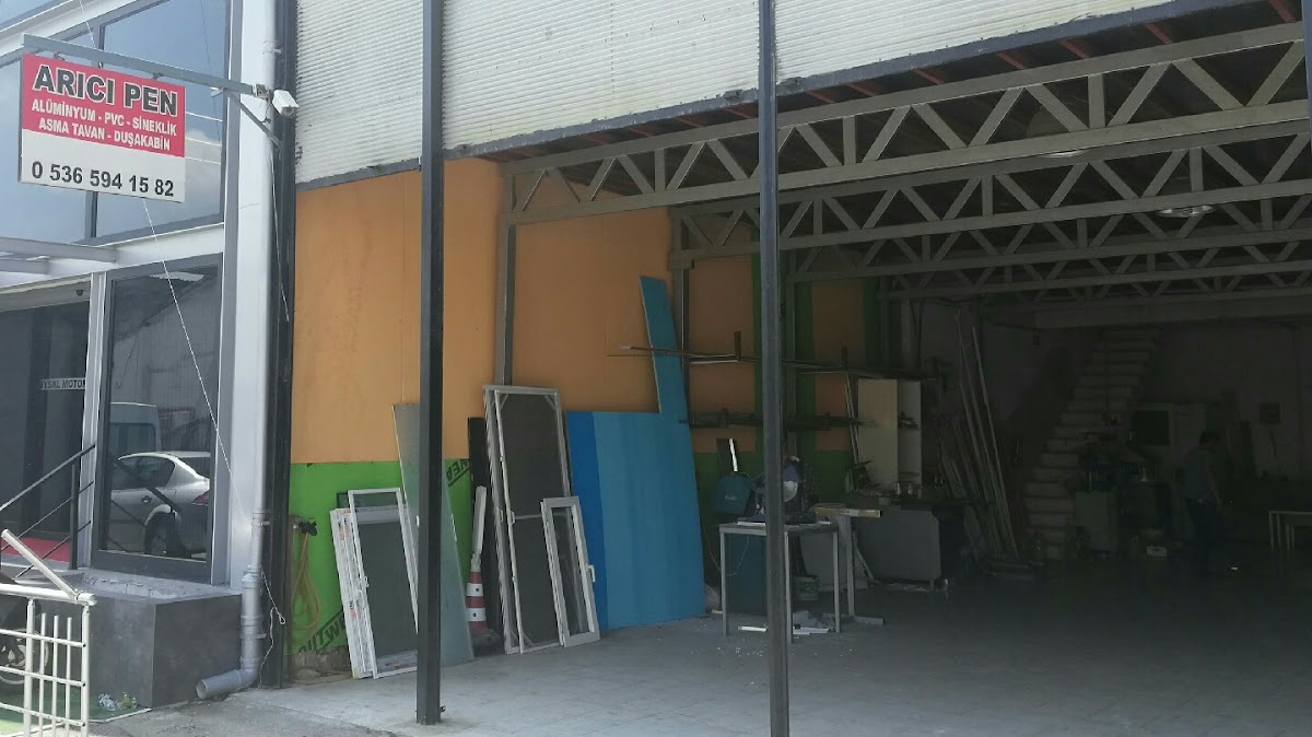 Harun Arıcı Manavgat