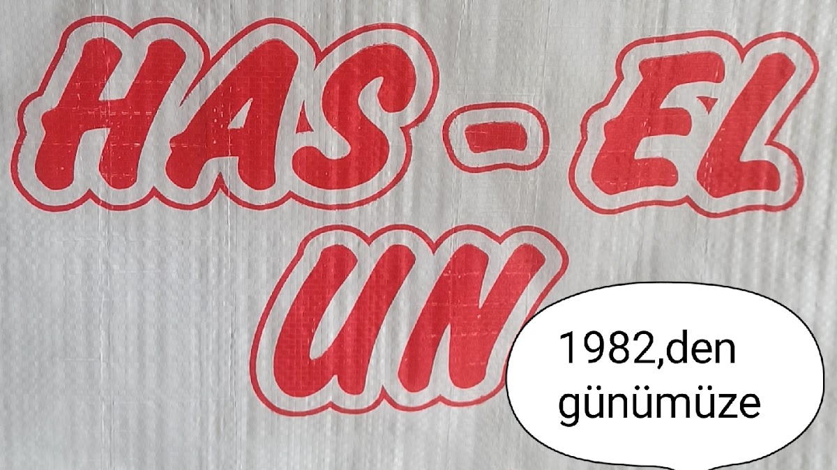 Has-el Un Değirmeni Manavgat