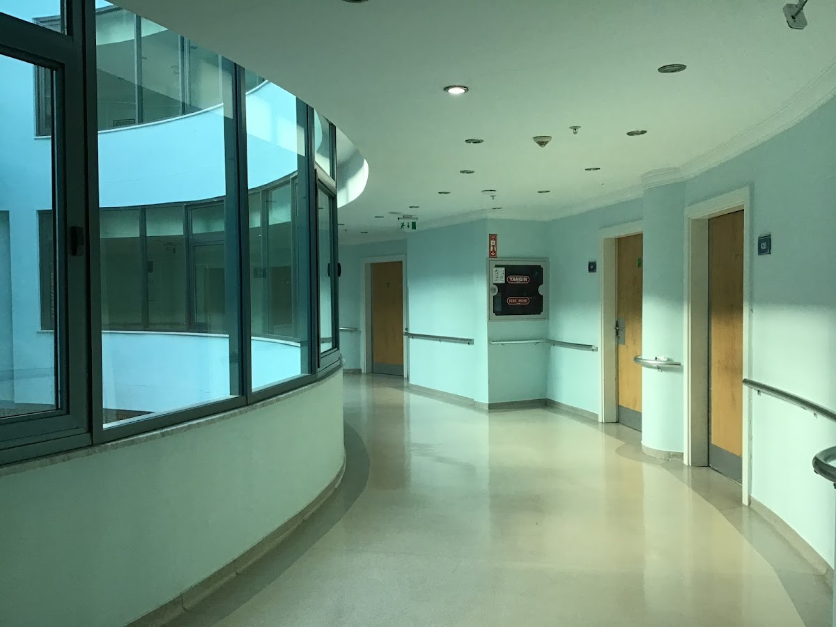 Hastaneler Özel Anadolu Hastanesi — Manavgat Antalya