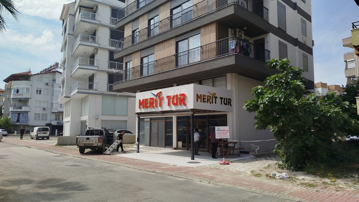 Hayat Reklam Manavgat