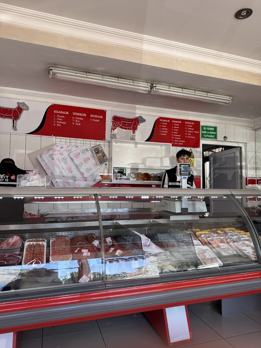 Hayıt Kardeşler Kasap Yeme İçme hizmetleri Manavgat