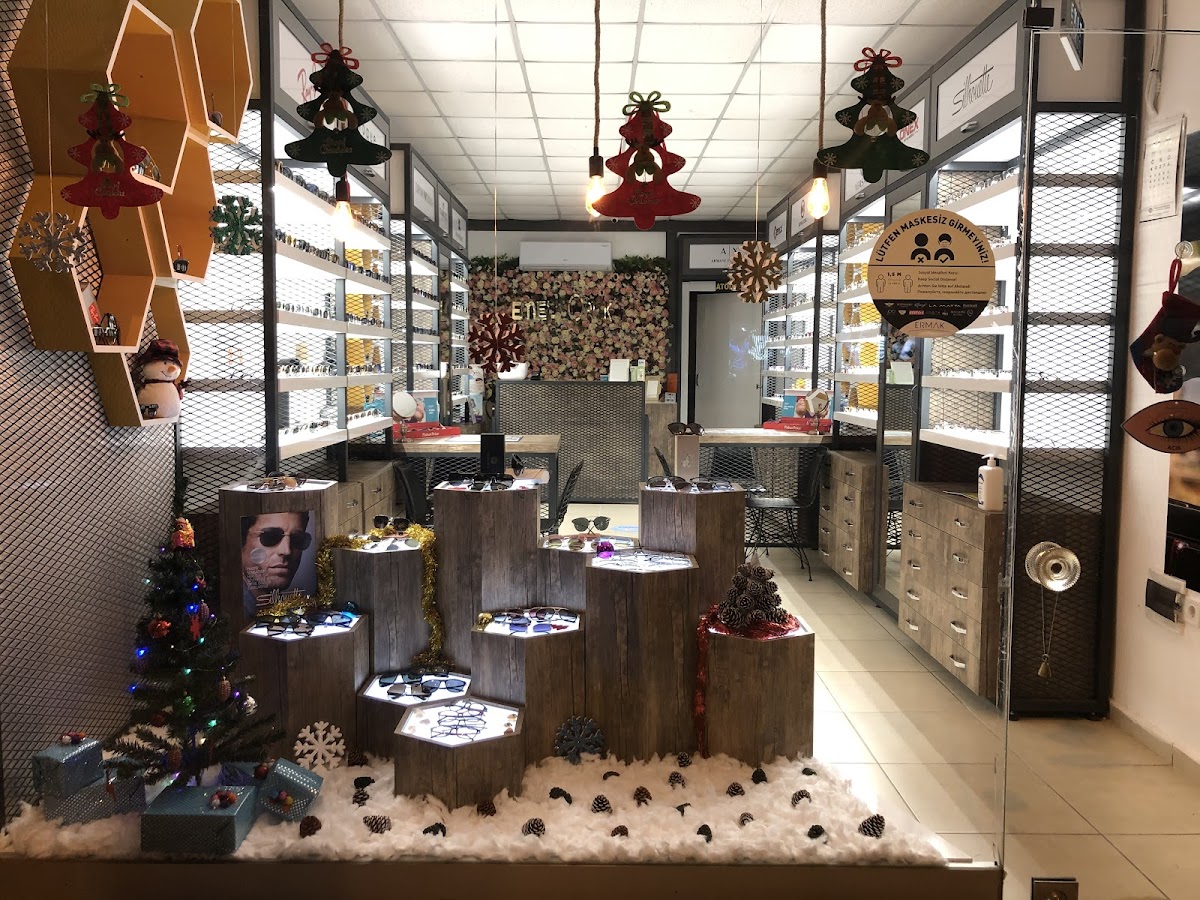 Hazal Optik Manavgat