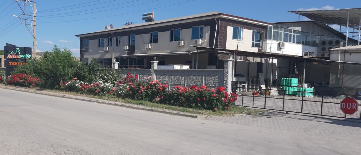 Hilal Piliç Ve Et Kasabı Yeme İçme hizmetleri Manavgat