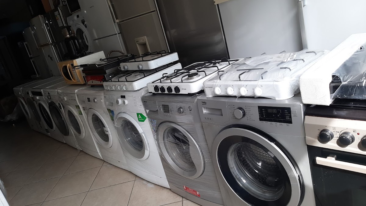 Hilal Spot Bilişim ve Elektronik hizmetleri Manavgat