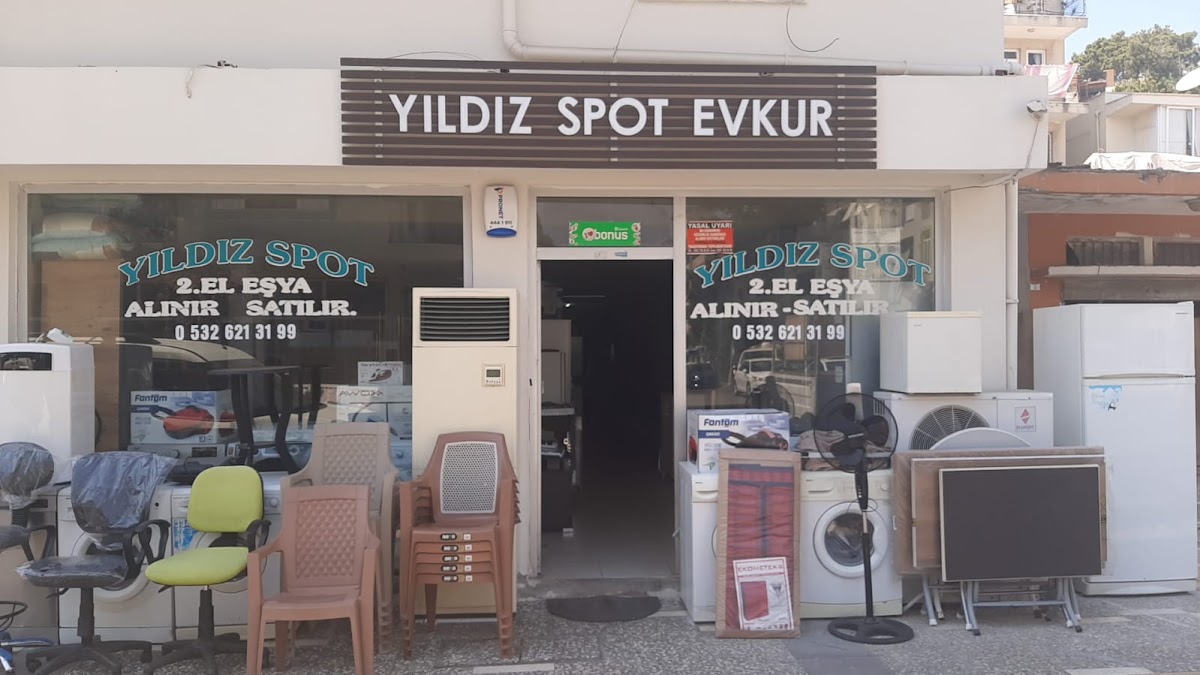 Hilal Spot Manavgat