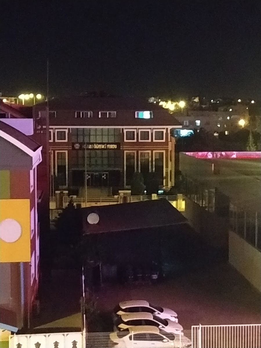 Hisarlı Öğrenci Yurdu Eğitim hizmetleri Manavgat