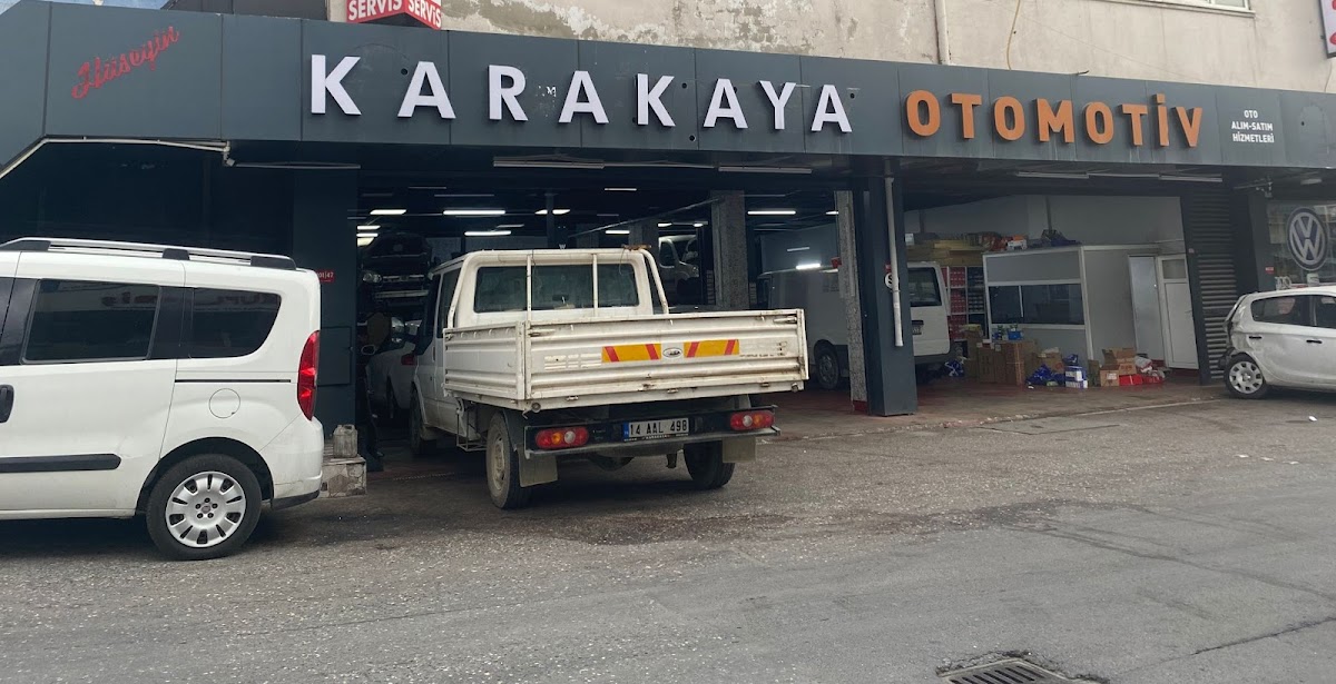 Hüseyin Karakaya Manavgat