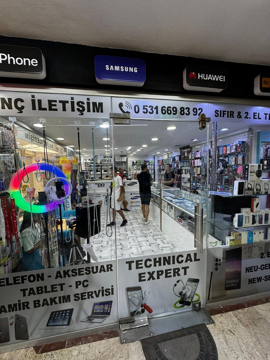 Hüseyin Kılınç Manavgat