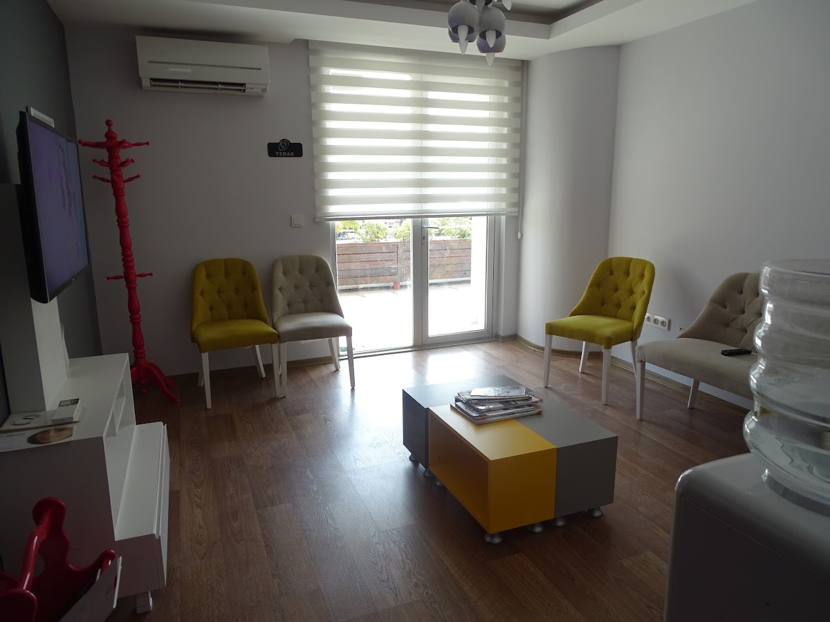 Hüssam Arslan Sağlık hizmetleri Manavgat