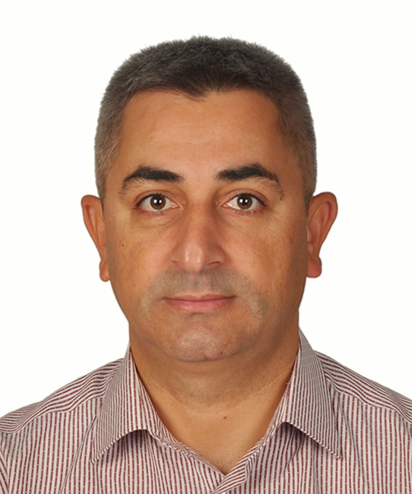 İbrahim Tan Manavgat