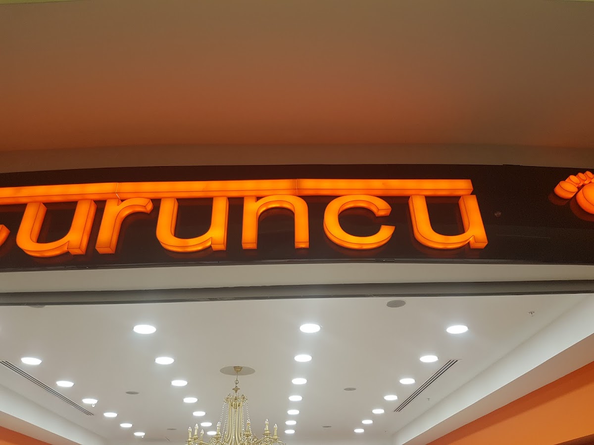 İç Giyim Turuncu İçgiyim — Manavgat Antalya