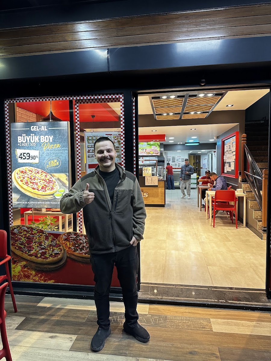 İçecekler Hamzaoğulları (redbull) — Manavgat Antalya