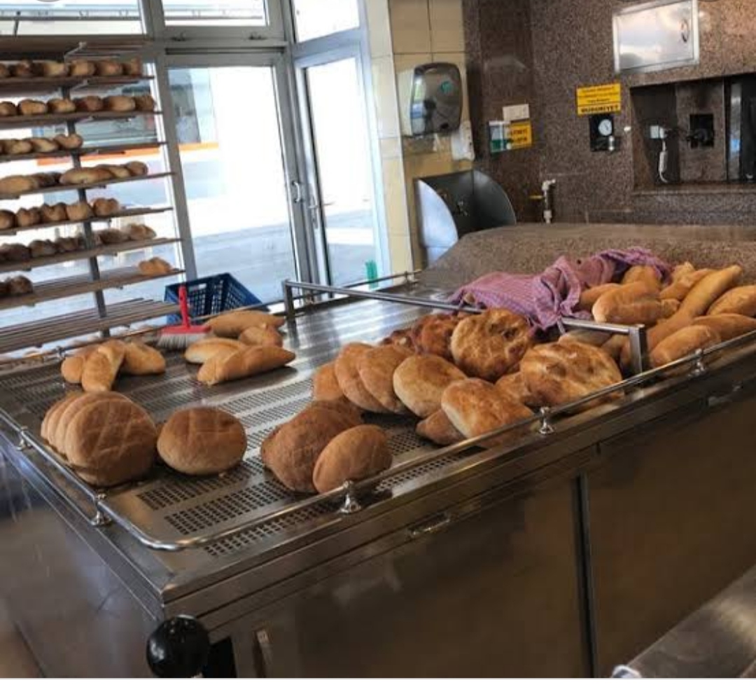 İdeal Besler Unlu Mamülleri Manavgat