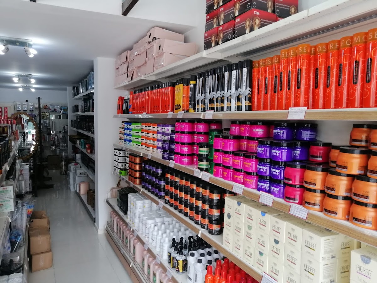 İlya Kozmetik & Parfümeri Manavgat