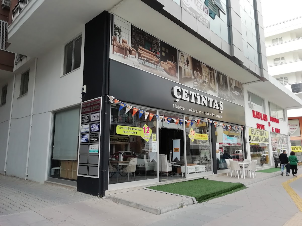 İpek Halı Manavgat