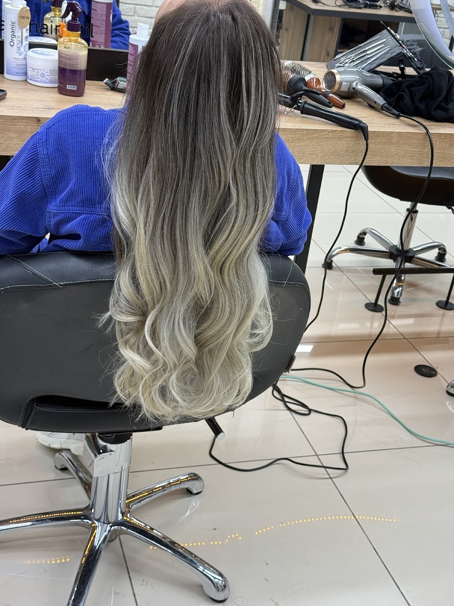 İran Kuaför Salonu Güzellik ve Takı hizmetleri Manavgat