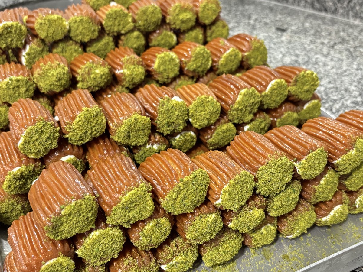 İrfan Gıda Sanayii Yeme İçme hizmetleri Manavgat