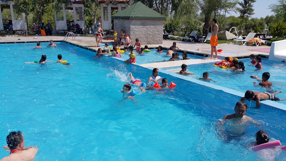 Irmak Garden Restaurant ve Kır Düğünü Organizasyon Hediyelik hizmetleri Manavgat