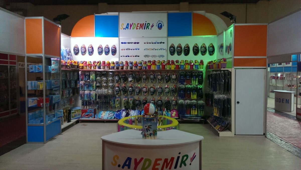 Irmak Oyuncak Hobi Spor hizmetleri Manavgat