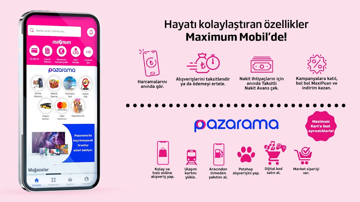 İş Bankası Finansal Hizmetler hizmetleri Manavgat