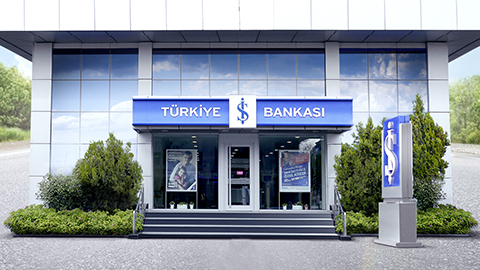 İş Bankası Manavgat