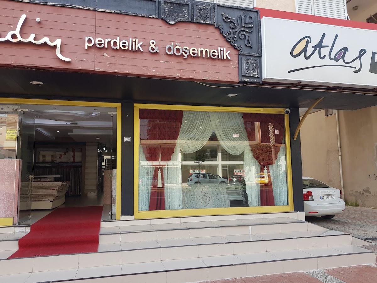 İstanbul Halı Perde Mobilya ve Ev Tekstili hizmetleri Manavgat