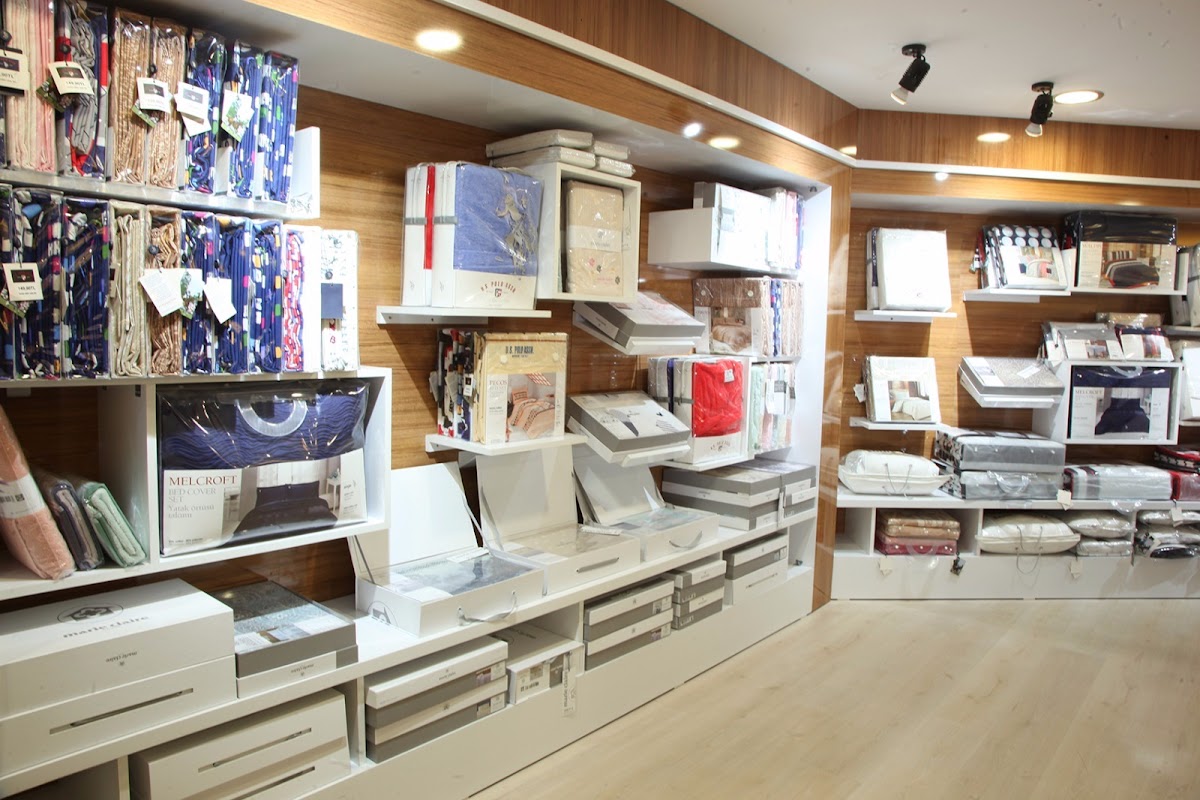 İstanbul Halı Perde Manavgat