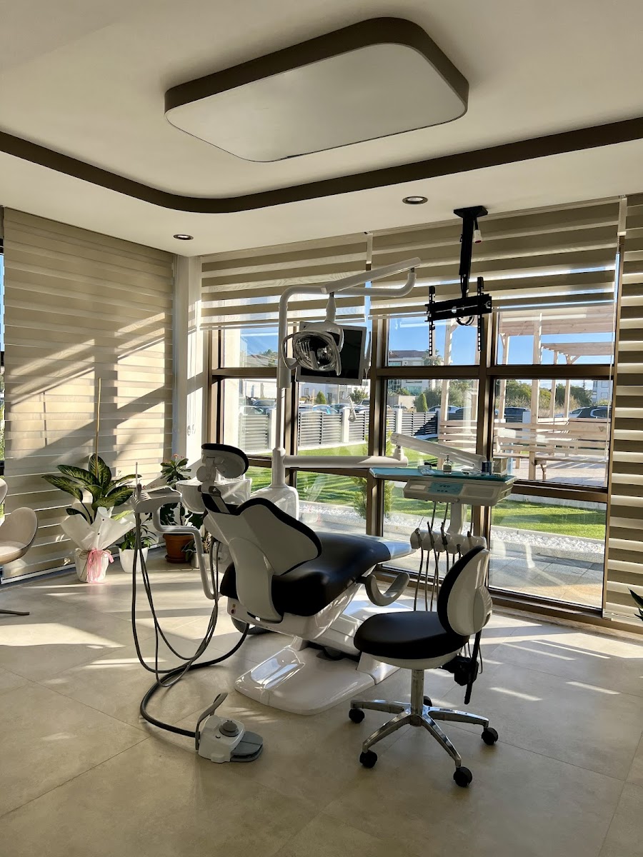 Kadir Deveci Sağlık hizmetleri Manavgat