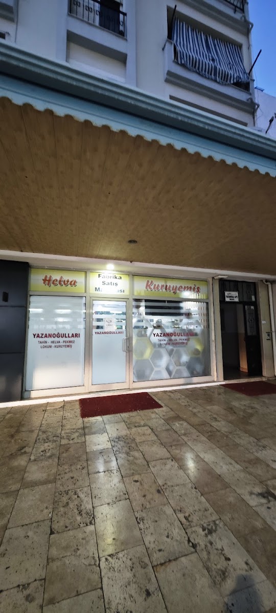 Kadiryazanoğulları Gıda Yeme İçme hizmetleri Manavgat