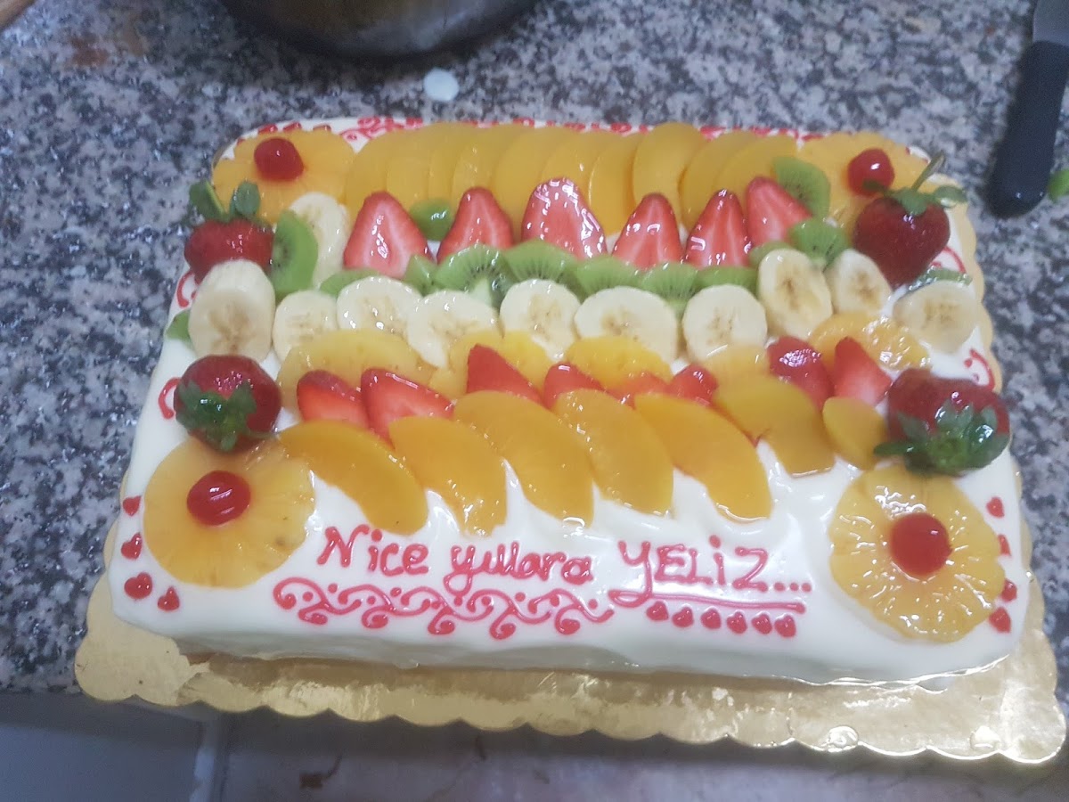 Kalemdar Ekmek Fabrikası Manavgat