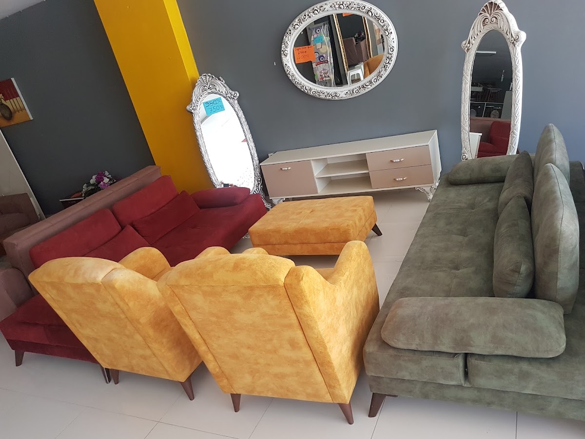 Kaplan Mobilya Mobilya ve Ev Tekstili hizmetleri Manavgat