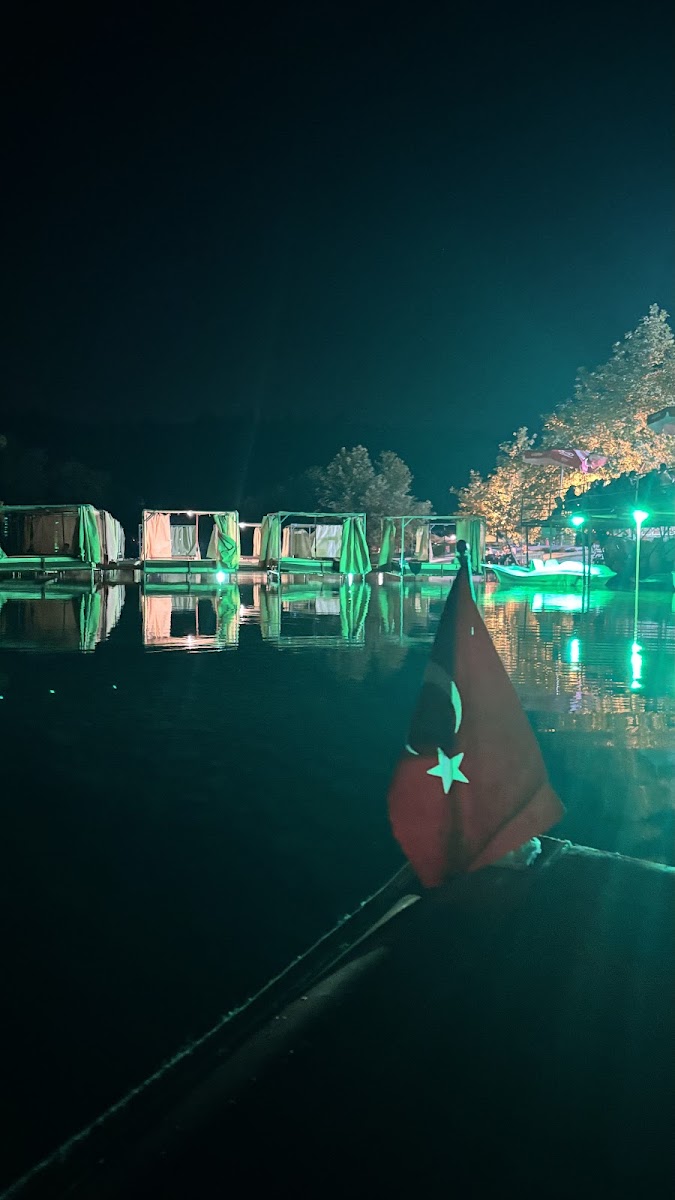 Karadağ Yeme İçme hizmetleri Manavgat