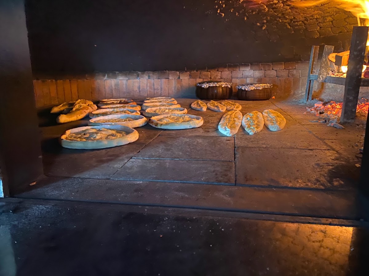 Karadeniz Görele Ekmek Yeme İçme hizmetleri Manavgat